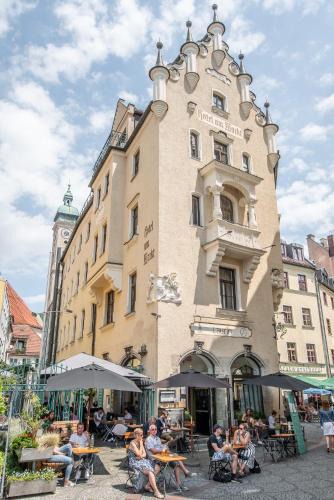 Graggenau Hotel | Hotel Am Markt