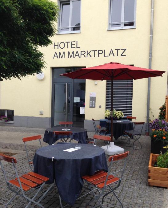 Gangkofen Hotel | Hotel am Marktplatz