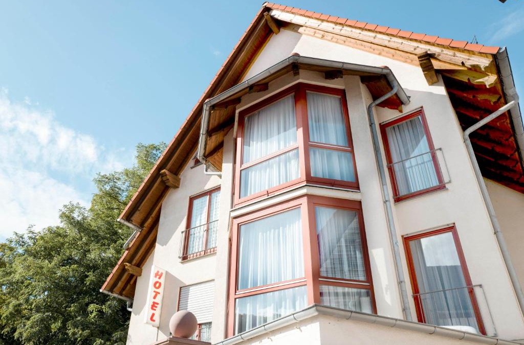 Meerholz Hotel | Hotel am Palais