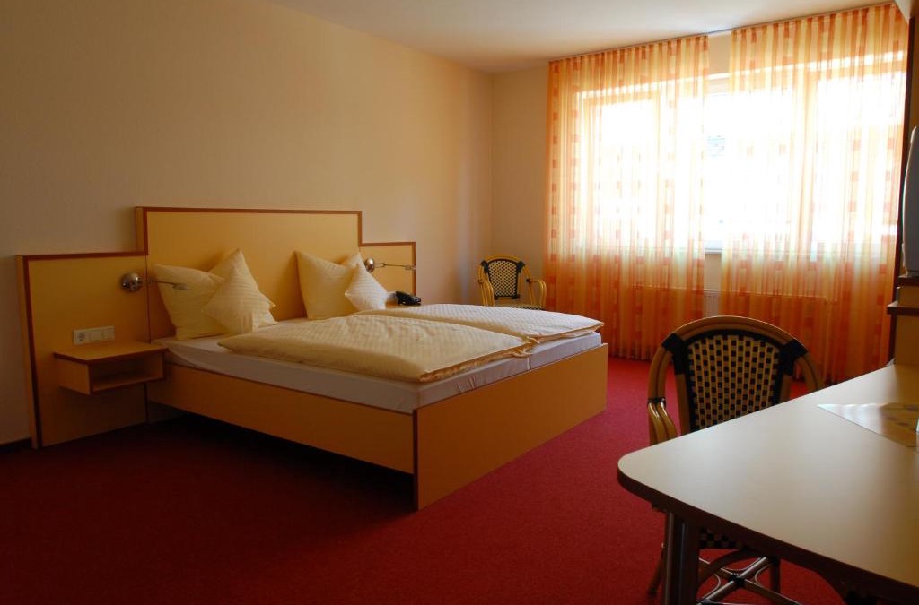 Emmerich Hotel | Hotel Am Pan