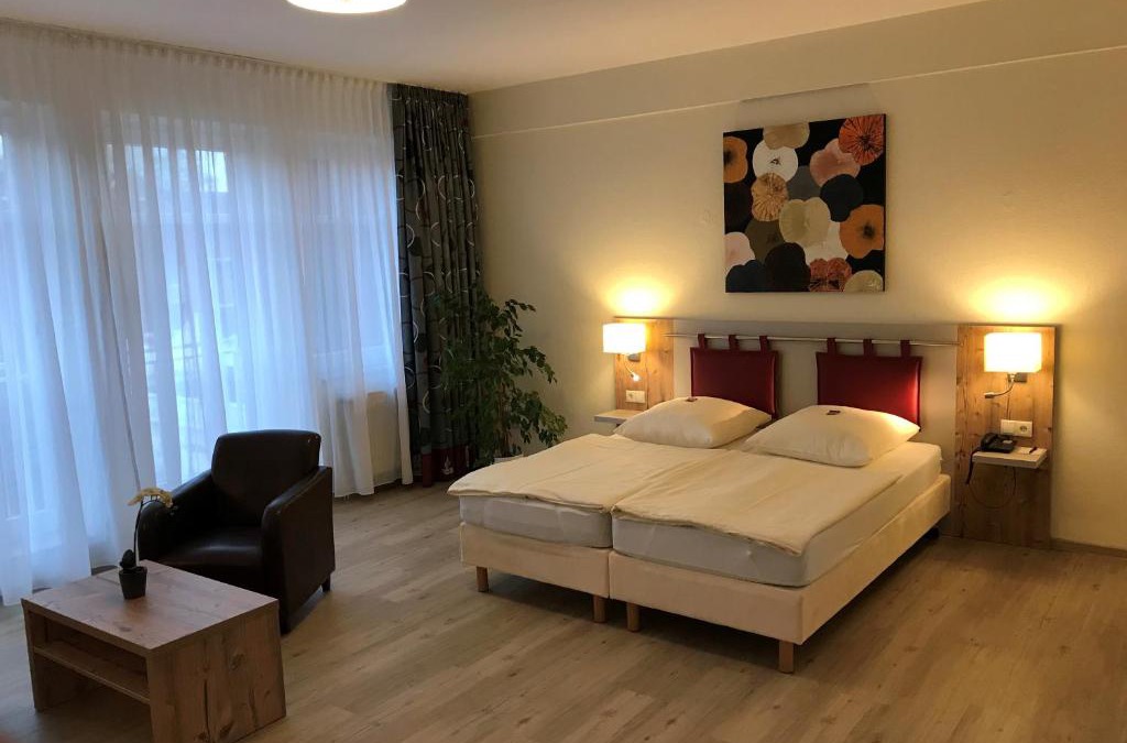 Rotenburg Hotel | Hotel am Pferdemarkt