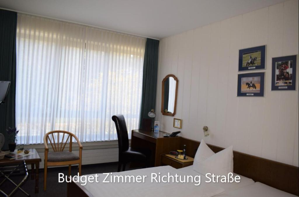 Hagen Hotel | Hotel am Pferdezentrum