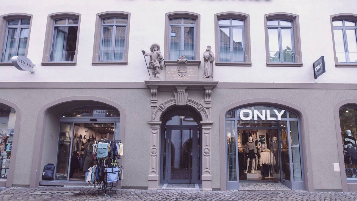 Old Town Hotel | Hotel am Rathaus