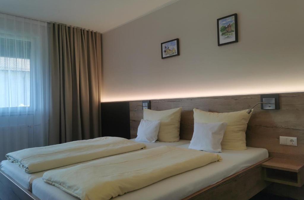 Cham Hotel | Hotel am Regenbogen