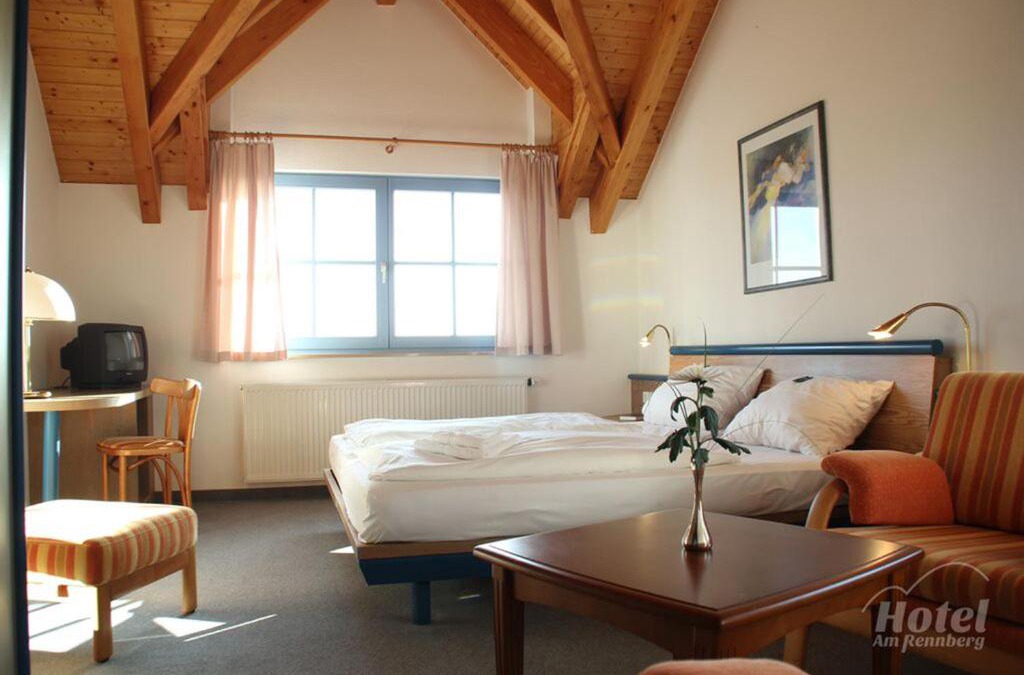 Schonfeld Hotel | Hotel am Rennberg