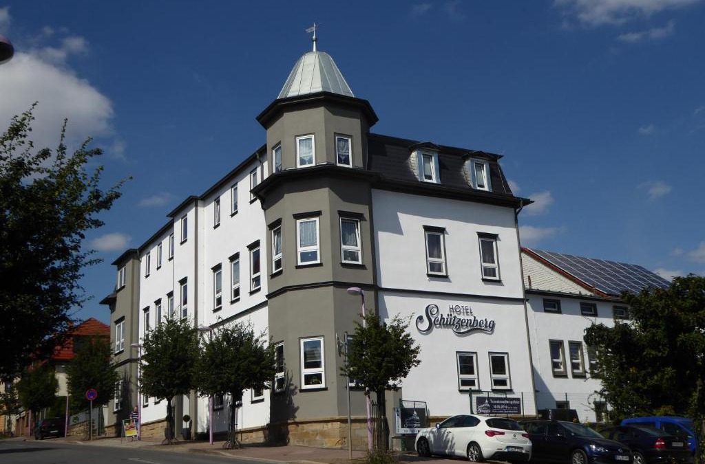 Gotha Hotel | Hotel am Schützenberg