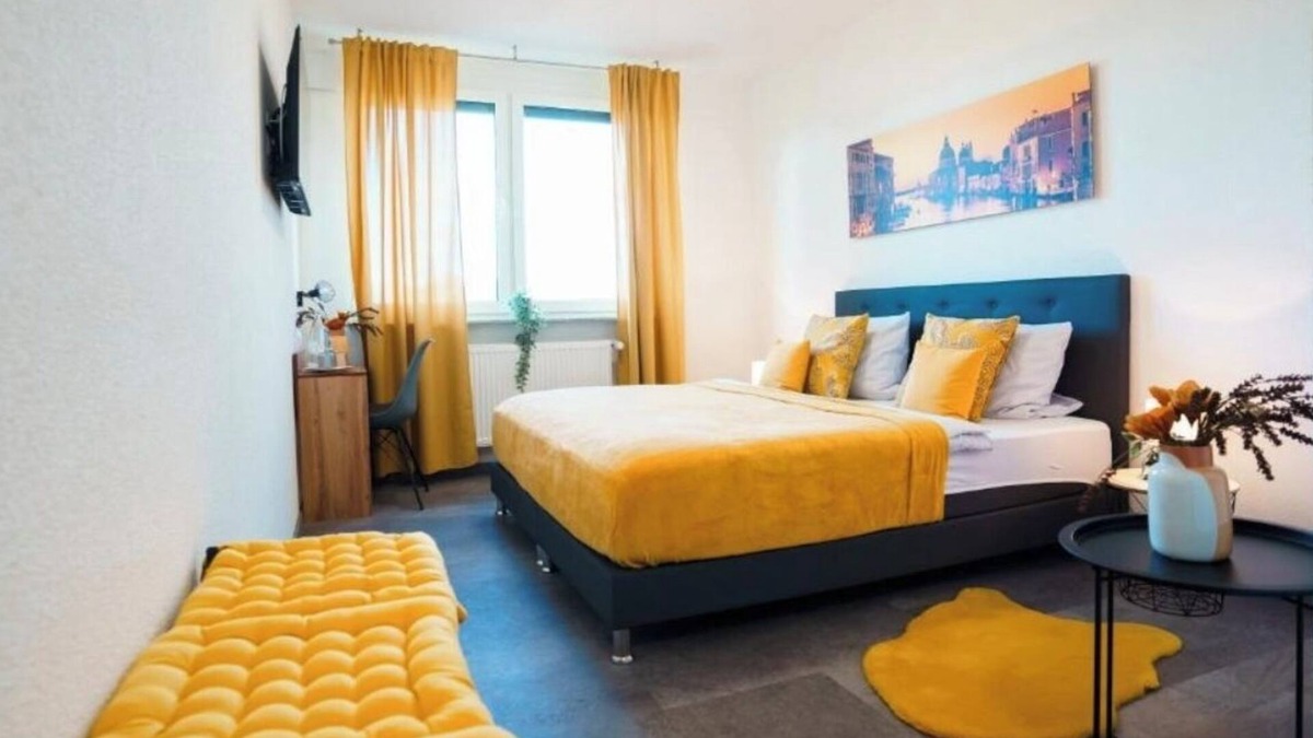 Bad Rappenau Hotel | Hotel am Schafbaum
