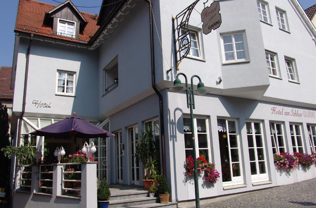 Neuenstein Hotel | Hotel am Schloss Neuenstein