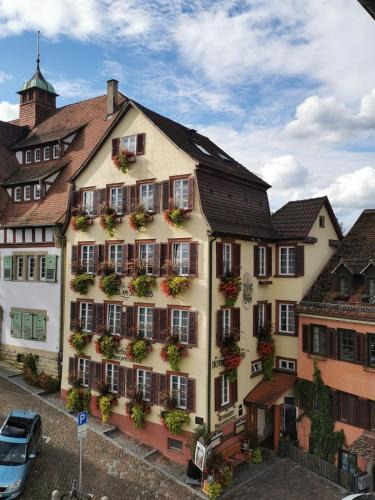 Tuebingen Hotel | Hotel Am Schloss * Superior