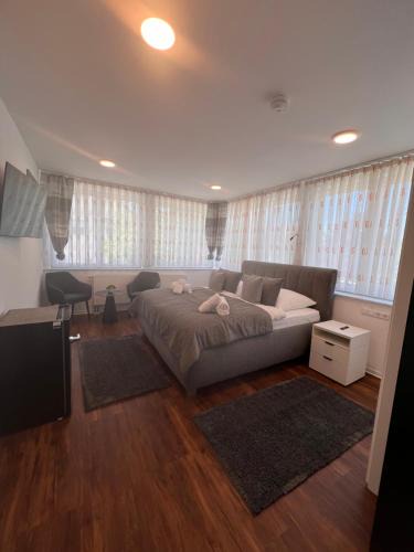 Gemarkung Hechingen Hotel | Hotel am Schlossplatz