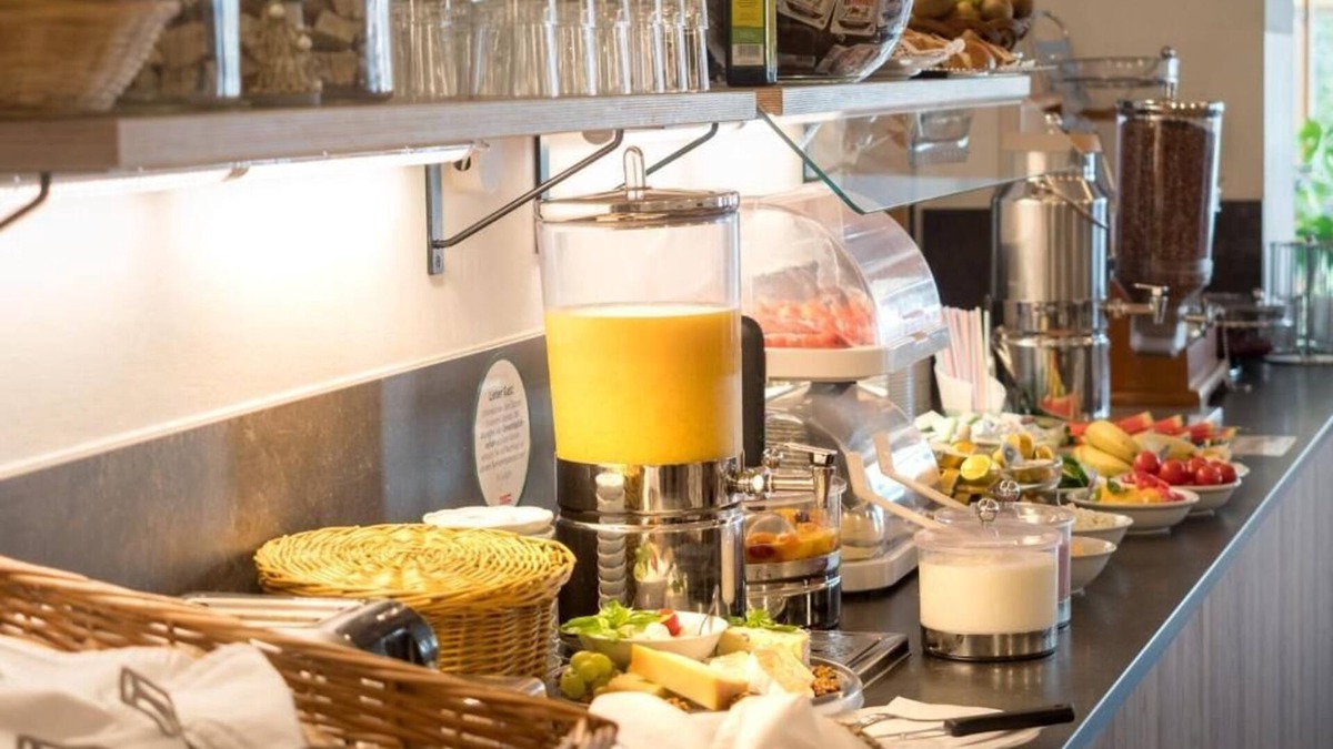 Rust Hotel | Hotel am See Rust