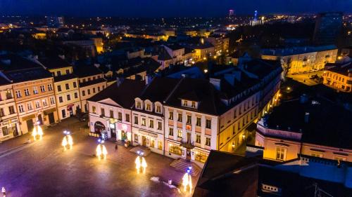 Rzeszow Hotel | Hotel Ambasadorski Rzeszów