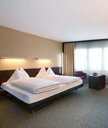 Bern Hotel | Hotel Ambassador