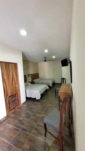 Ameca Hotel | Hotel Amecatl
