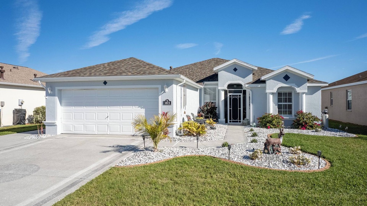 Ocala House | Hotel Amenities in a Private Home!