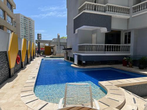 Alto Prado Hotel | Hotel American Golf