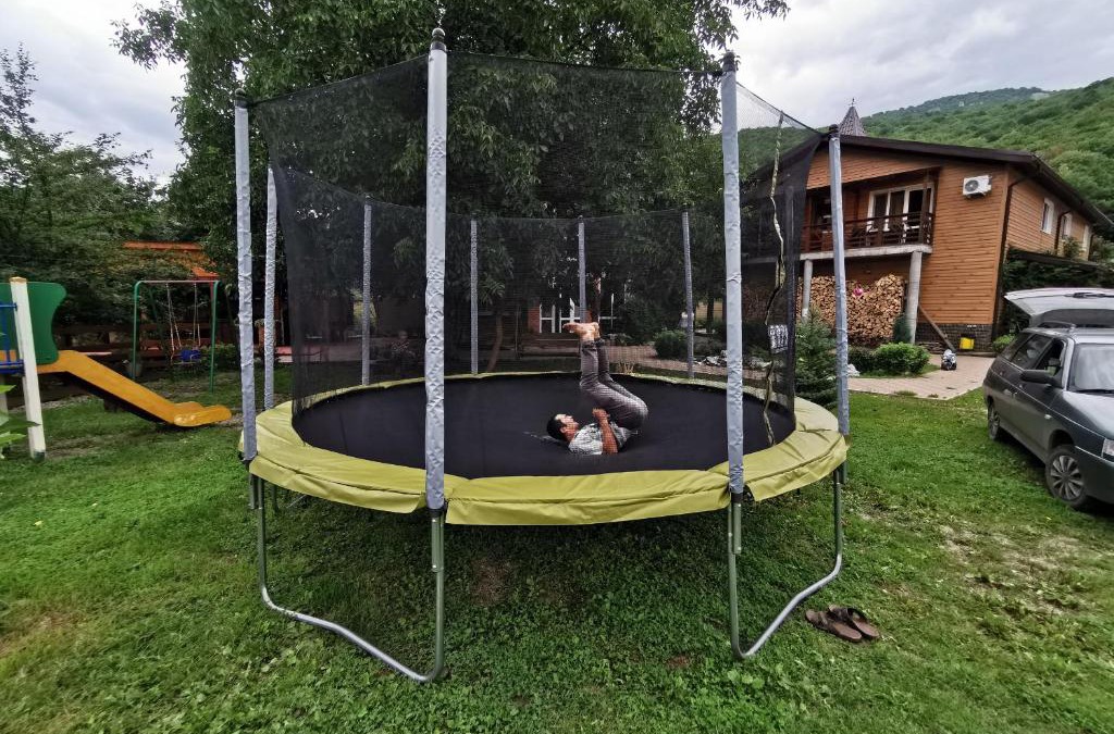 Dakhovskaya Hotel | Hotel Ammonit