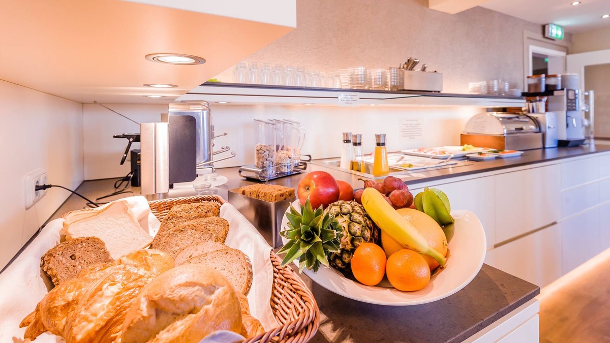 Buxtehude Hotel | Hotel An Der Linah