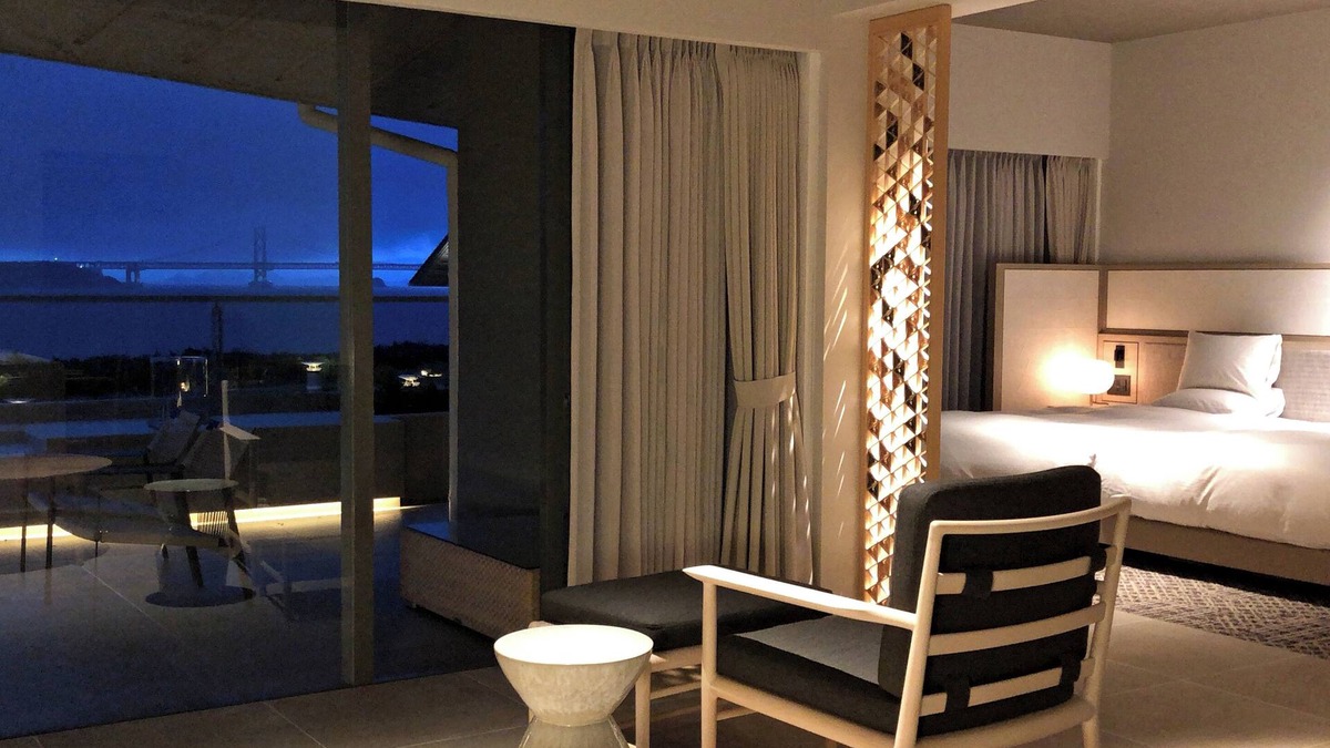 Anaga Resort | Hotel Anaga