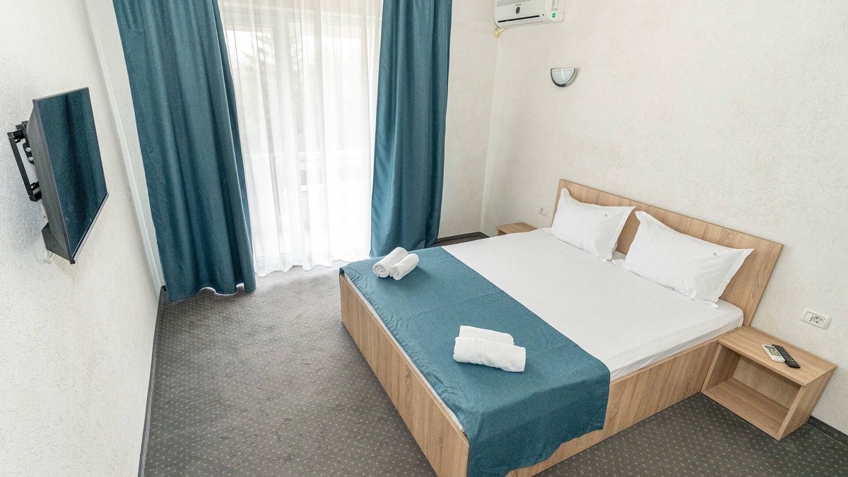 Venus Hotel | Hotel Anca