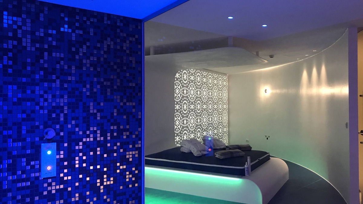 San Vito al Tagliamento Hotel | Hotel and Wellness Patriarca