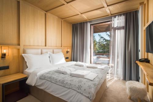 Vitosha District Hotel | Hotel and SPA Moreni