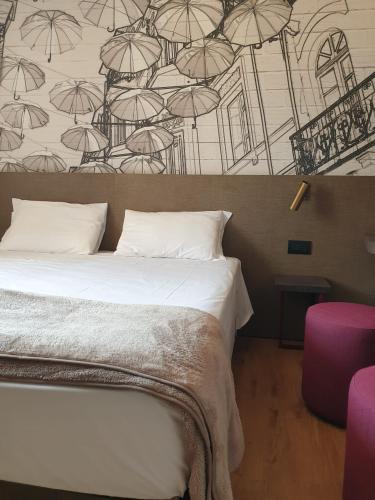 San Vito al Tagliamento Hotel | Hotel and Wellness Patriarca