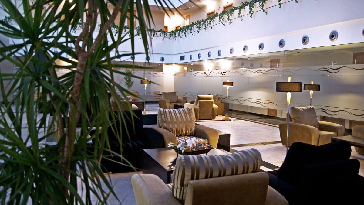 Conil de la Frontera Hotel | Hotel Andalussia