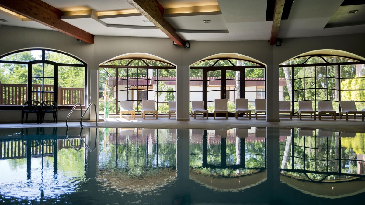 Stare Jablonki Hotel | Hotel Anders