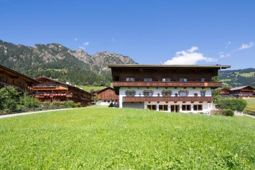 Alpbach Hotel | Hotel Andreas