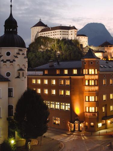 Kufstein Hotel | Hotel Andreas Hofer