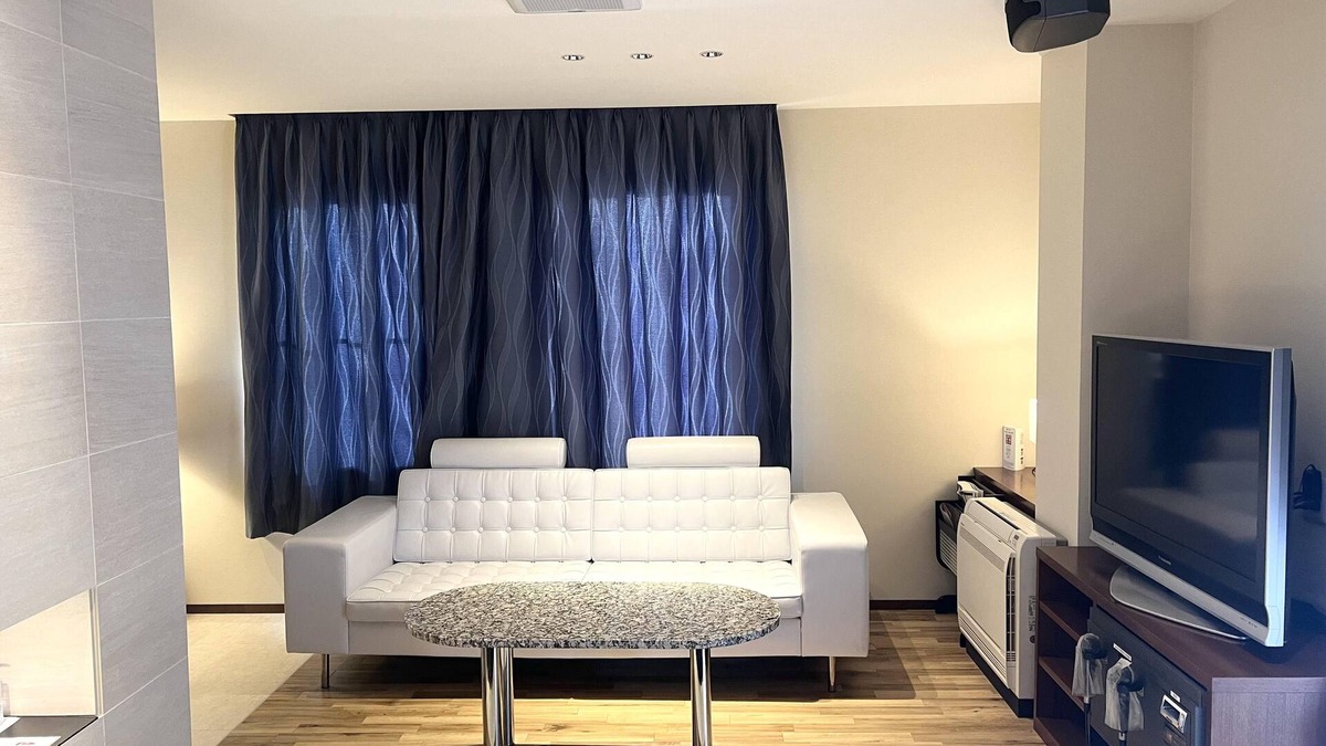 Fukuyama Hotel | Hotel Ange