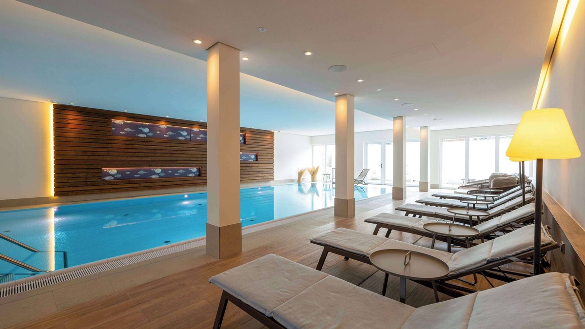 Anklam Hotel | Hotel Anklamer Hof, BW Signature Collection