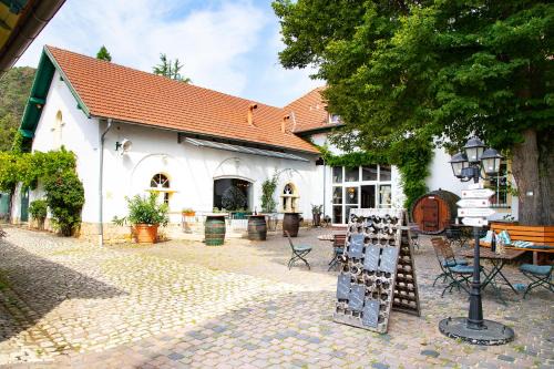 Bad Duerkheim Hotel | Hotel Annaberg