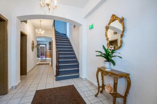 Meerane House | Hotel Annet garni