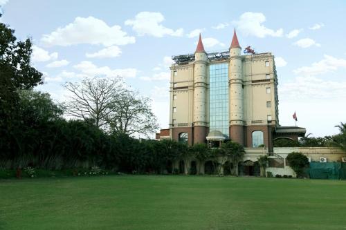 Raigarh Hotel | HOTEL ANS INTERNATIONAL