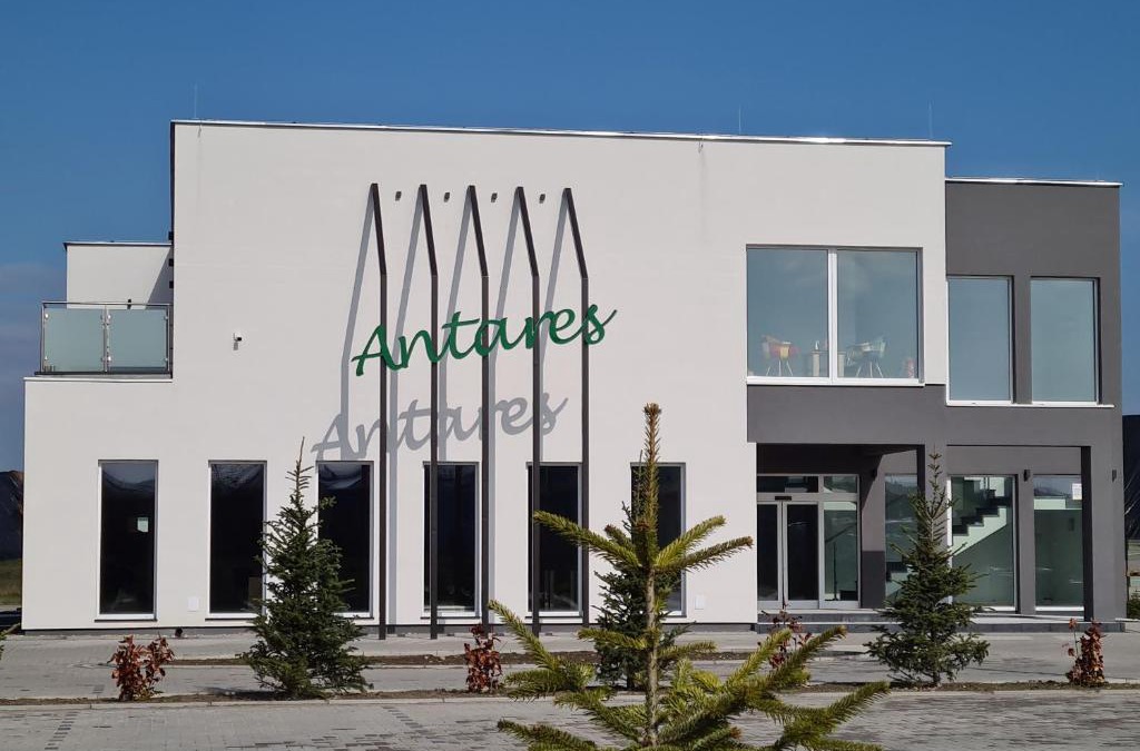 Sepolno Krajenskie Hotel | Hotel ANTARES