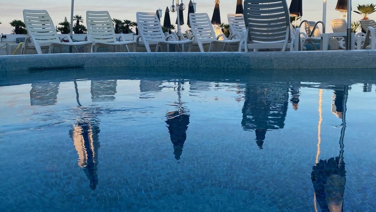 Faro Hotel | Hotel Anthony