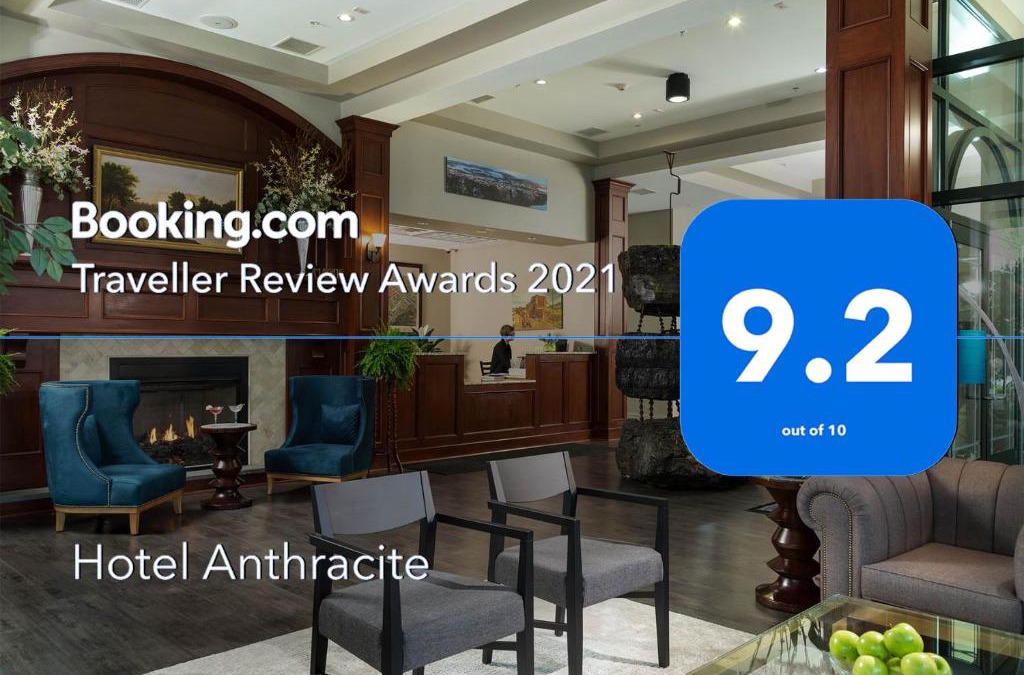 Carbondale Hotel | Hotel Anthracite
