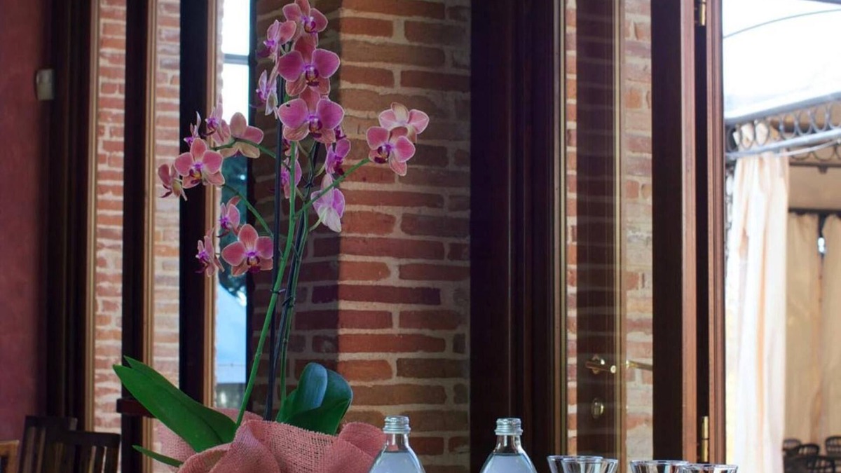 Borso del Grappa Hotel | Hotel Antica Abbazia