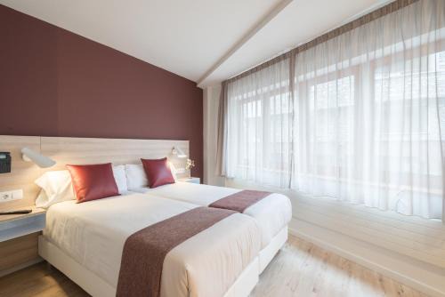 Les Escaldes Hotel | Hotel & Aparthotel Cosmos