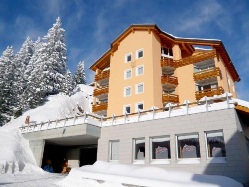 San Bernardino Apartment | Hotel-Aparthotel San Bernardino