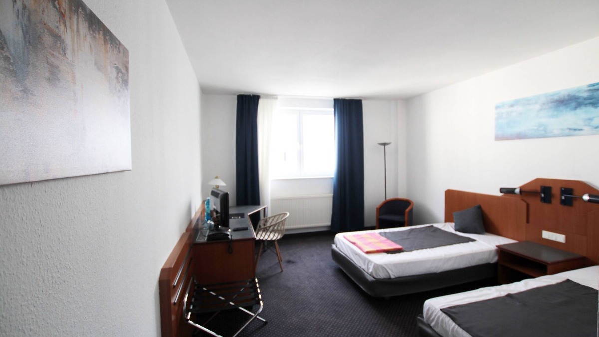 Oftersheim Apartment | Hotel Apartment