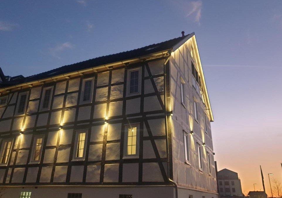 Frankenberg Hotel | Hotel Apartment Ferienwohnung Meyenhof Frankenberg Eder