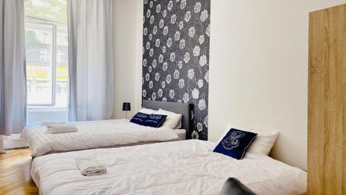 Vinohrady Apartment | Hotel Apartment in Prague 2 Square