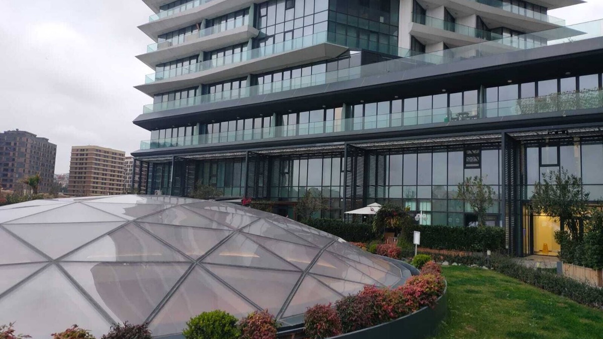 Bahcelievler Apartment | Hotel Apartment