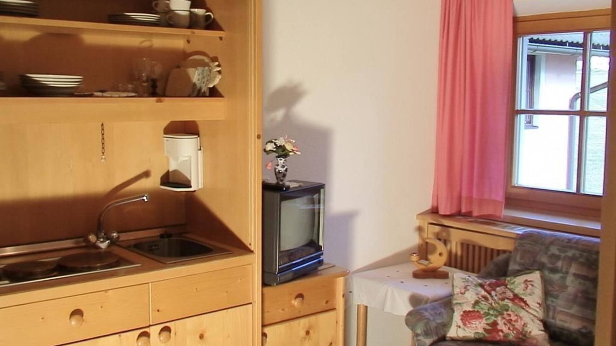 Goeriach Bed & Breakfast | Hotel Appartement Alpenveilchen - Gasthof Lacknerhof