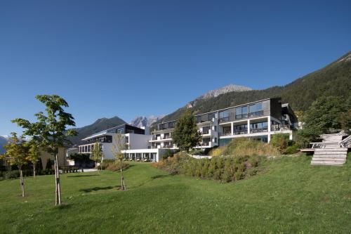 Telfes im Stubai Apartment | Hotel & Appartements Oberhofer
