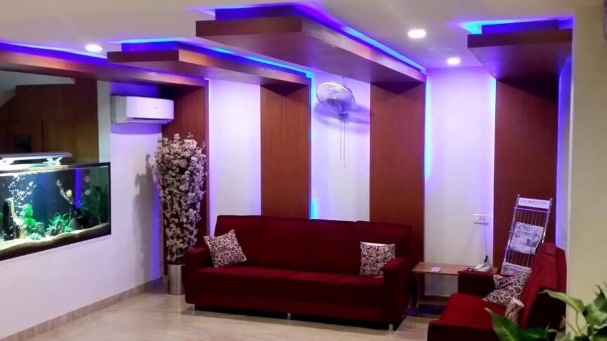 Ram Nagar Hotel | Hotel Apple Park