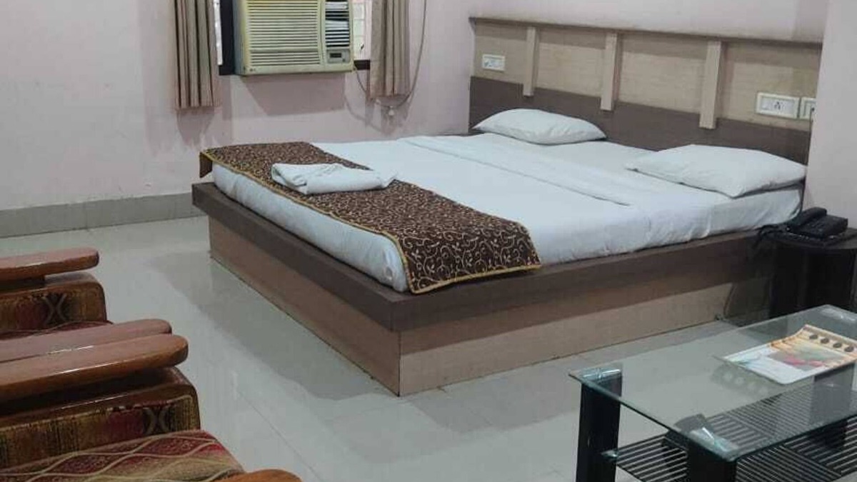 Jeypore Hotel | Hotel Apsara Koraput